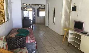 Imagem 3: Aluga se casa com piscina na praia da costa acesso a praia