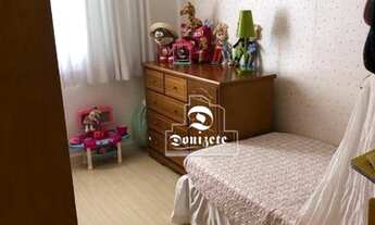 Imagem 6: Apartamento com 3 dormitórios para alugar, 69 m² por R$ 1.500,00/mês - Barcelona - São Cae