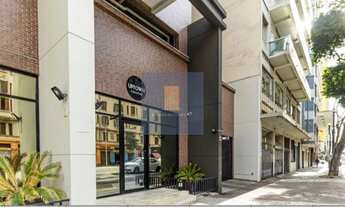 Imagem: Apartamento em República - São Paulo