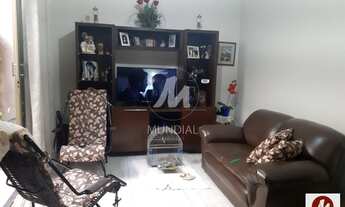 Imagem 3: Casa (térrea na rua) 3 dormitórios/suite, cozinha planejada, portaria 24 horas