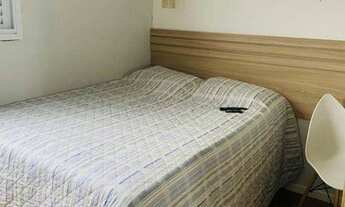 Imagem 4: Apartamento com 3 dormitórios à venda, 62 m² - Centro - Diadema/SP