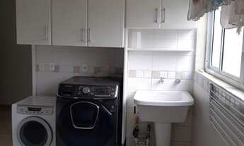 Imagem 4: APARTAMENTO - VILA MARIANA - SP