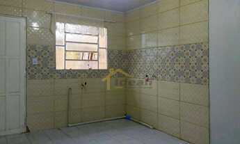 Imagem 3: Casa com 2 dormitórios Venda ou Aluguel - Vargas - Sapucaia do Sul/RS