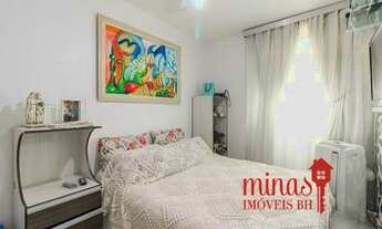 Imagem 3: BELO HORIZONTE - Apartamento Padrão - Estoril