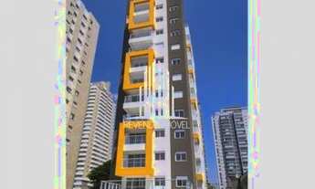 Imagem 6: Apartamento Studio 36m² 01 Quarto 01 Suíte 01 Vaga 3º Andar Decorado e Mobiliado