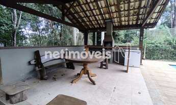 Imagem 7: Venda Casa em condomínio Condomínio Pasárgada Nova Lima