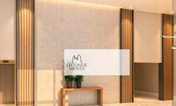 Imagem 6: Apartamento no Tatuapé 55 M² 2 Dorms c/ Suíte - Vaga de Garagem - Lazer Completo ao Lado d