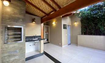 Imagem: Casa com 2 dormitórios à venda, 116 m²