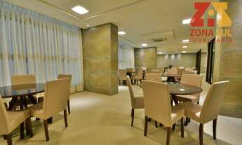 Imagem 4: Apartamento com 3 dormitórios à venda, 150 m² por R$ 1.100.000,00 - Manaíra - João Pessoa