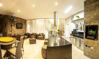 Imagem: Térrea para aluguel tem 300 metros quadrados