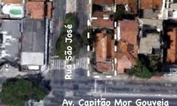 Imagem 3: Casa 4/4 Sendo 2 Suites Para Venda com uma Localização privilegiadíssima - Lagoa Nova