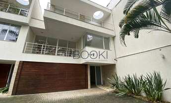 Imagem 3: Oportunidade - Casa de alto padrão em Condomínio fechado - 425m² - Brooklin