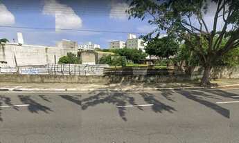 Imagem: Terreno, 2590 m² - venda ou aluguel - Vila