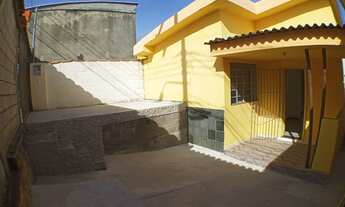 Imagem: Casa com 3 dormitórios para alugar em Contagem