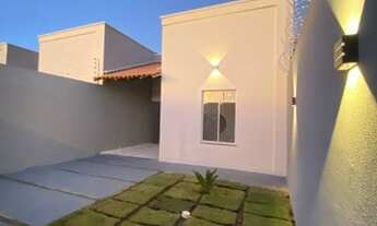 Imagem: CASA Bairro Planalto boa esperança