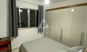 Imagem 5: Apartamento à venda, 2 quartos, 1 vaga, Praça Seca - RIO DE JANEIRO/RJ