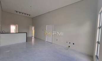 Imagem 3: Casa com 3 dormitórios à venda, 90 m² por R$ 550.000 - Jardim Novo Cambui - Hortolândia/SP