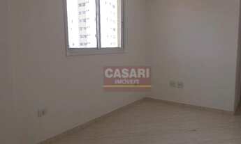 Imagem 2: Apartamento residencial à venda, Vila Guiomar, Santo André