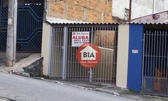Imagem: Casa para aluguel - Arthur Alvim, São Paulo/SP