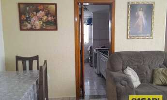 Imagem 3: Apartamento com 2 dormitórios à venda, 55 m² - Jardim Alvorada - Santo André/SP