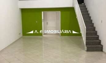Imagem 3: São Paulo - Conjunto Comercial/Sala - SANTA TERESINHA