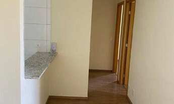 Imagem 3: Apartamento com 2 dormitórios para alugar, 62 m² - Vila Flórida - São Bernardo do Campo/SP