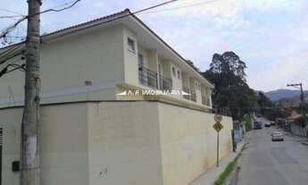 Imagem: São Paulo - Casa de Condomínio - HORTO