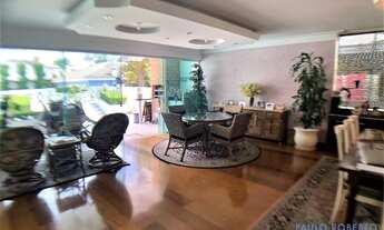 Imagem 4: CASA EM CONDOMÍNIO - ALPHAVILLE - SP