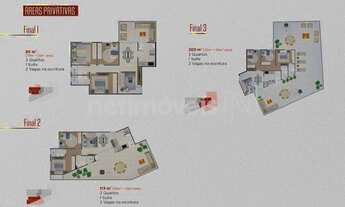 Imagem 7: Venda Apartamento 3 quartos União Belo Horizonte