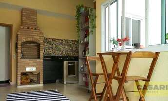 Imagem 7: Cobertura com 2 dormitórios à venda, 120 m² - Vila Camilópolis - Santo André/SP