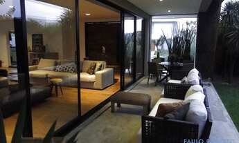 Imagem 6: CASA EM CONDOMÍNIO - ALPHAVILLE - SP