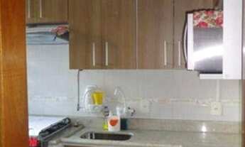 Imagem 5: Apartamento com 2 dormitórios à venda, 44 m² - Parque das Nações - Santo André/SP