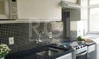 Imagem 4: Porto Alegre - Apartamento Padrão - Santo Antonio