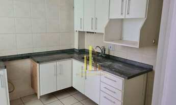 Imagem 3: Apartamento com 2 dormitórios à venda, 54 m² por R$ 265.000,00 - Jardim Santa Teresa - Jun