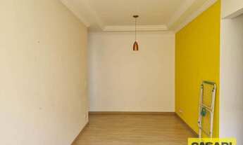 Imagem 5: Apartamento com 2 dor 67 m² - venda por R$ 300.000 ou aluguel por R$ 1.700/mês - Baeta Nev