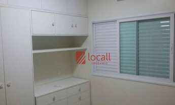 Imagem 6: Casa com 3 dormitórios para alugar, 260 m² por R$ 6.000,00/mês - Jardim Yolanda - São José