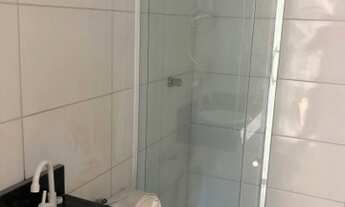 Imagem 2: Alugo Kitnet terrea de 1/4 em Vila de Abrantes