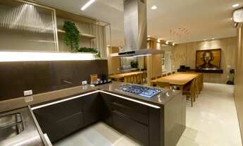 Imagem 3: Casa para venda tem 196 metros quadrados com 4 quartos em Setor Noroeste - Brasília - DF