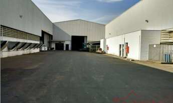 Imagem 4: Galpão a Venda em Taubaté