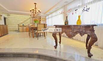 Imagem 2: Cobertura 4 quartos para à venda no Lourdes