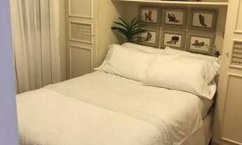 Imagem 6: Apartamento Venda 2 Dormitórios - 69 m² Paraíso