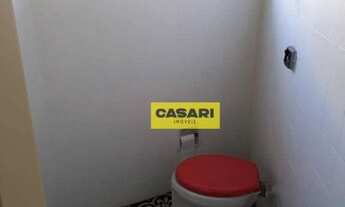 Imagem 5: Sala à venda, 25 m² - Vila Baeta Neves - São Bernardo do Campo/SP