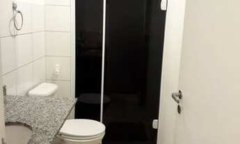 Imagem 4: Apartamento para venda com 52 metros quadrados com 2 quartos em Jardim Iracema - São Paulo