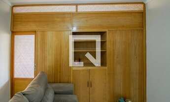 Imagem 3: Apartamento para Aluguel - Centro, 1 Quarto, 45 m2