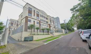 Imagem 2: Apartamento de 63 m² com 3 quartos em Uberaba - Curitiba - PR