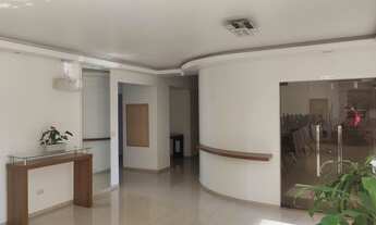 Imagem 3: Apartamento para venda com 67 metros quadrados com 2 quartos em Cristo Rei - Curitiba - PR