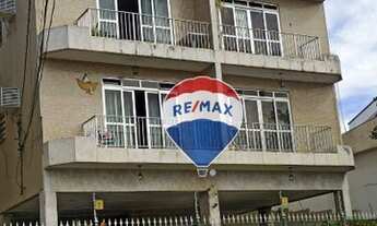 Imagem 2: Apartamento com 3 dormitórios à venda, 100 m² por R$ 530.000,00 - Jardim Guanabara - Rio d