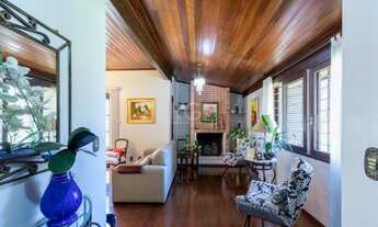 Imagem 5: Porto Alegre - Casa Padrão - Ipanema