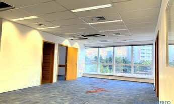 Imagem 6: CONJ. COMERCIAL - CITY BUTANTÃ - SP