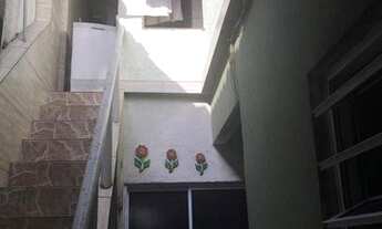 Imagem 2: Casa à venda, 126 m² por R$ 455.000,00 - Ferrazópolis - São Bernardo do Campo/SP